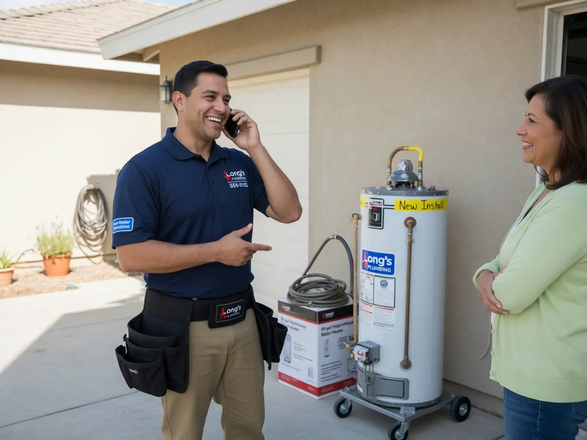 Leak Detection Richvale, CA FAQs